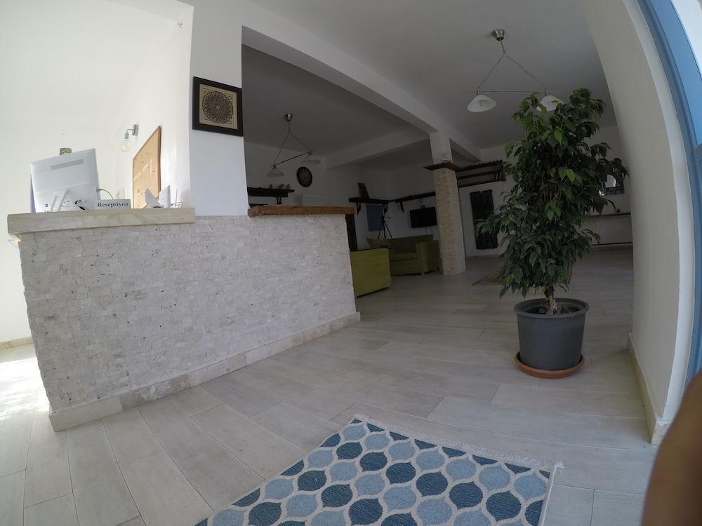 Panorama Hotel Bodrum Göltürkbükü Exterior foto