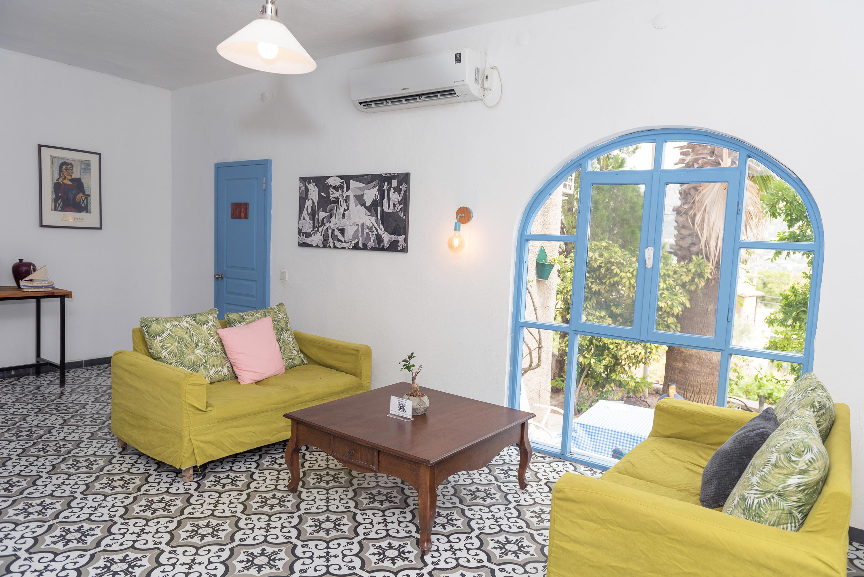 Panorama Hotel Bodrum Göltürkbükü Exterior foto