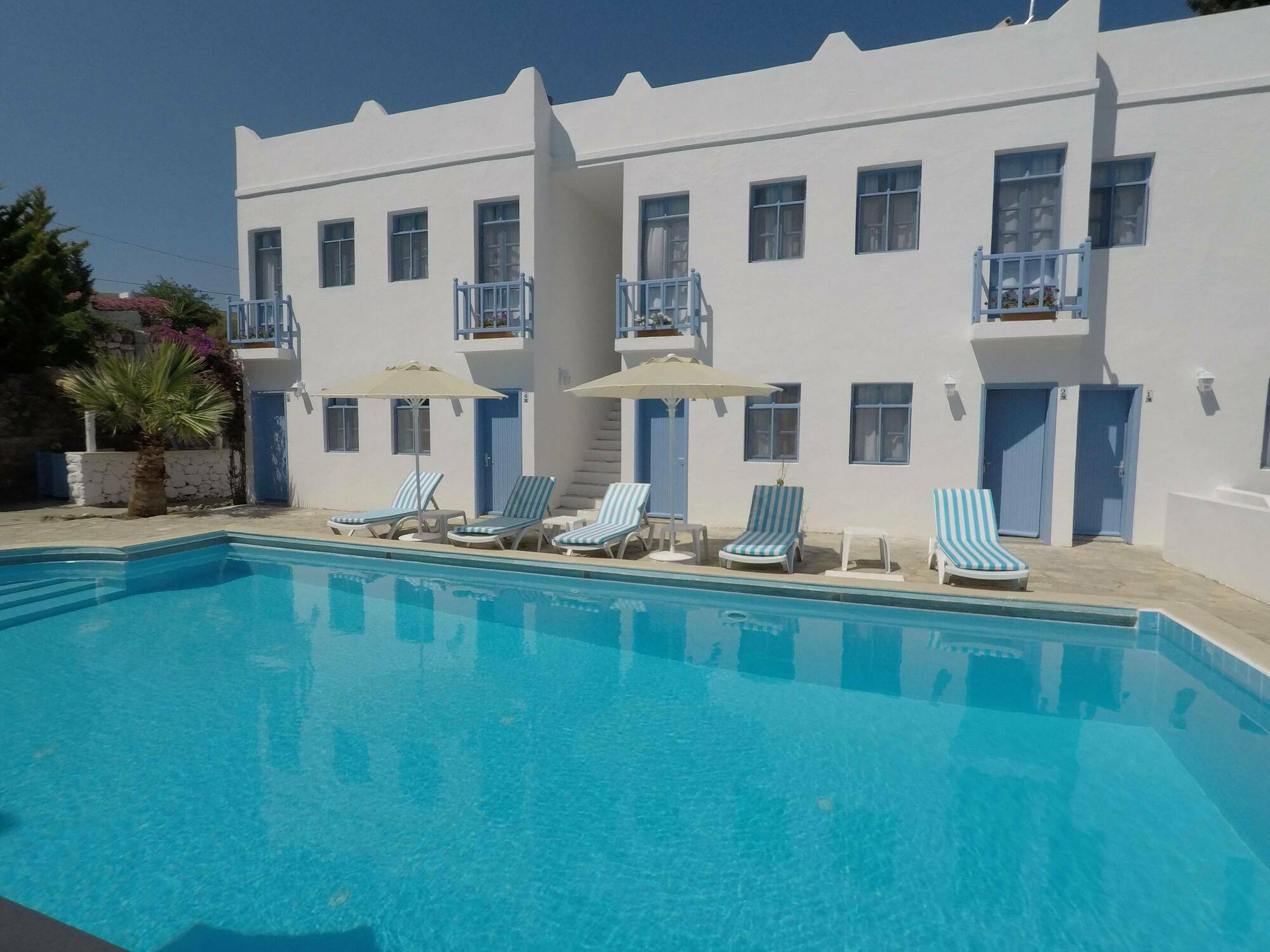 Panorama Hotel Bodrum Göltürkbükü Exterior foto