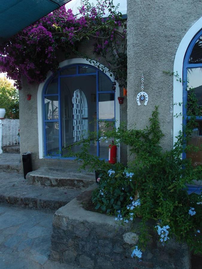 Panorama Hotel Bodrum Göltürkbükü Exterior foto